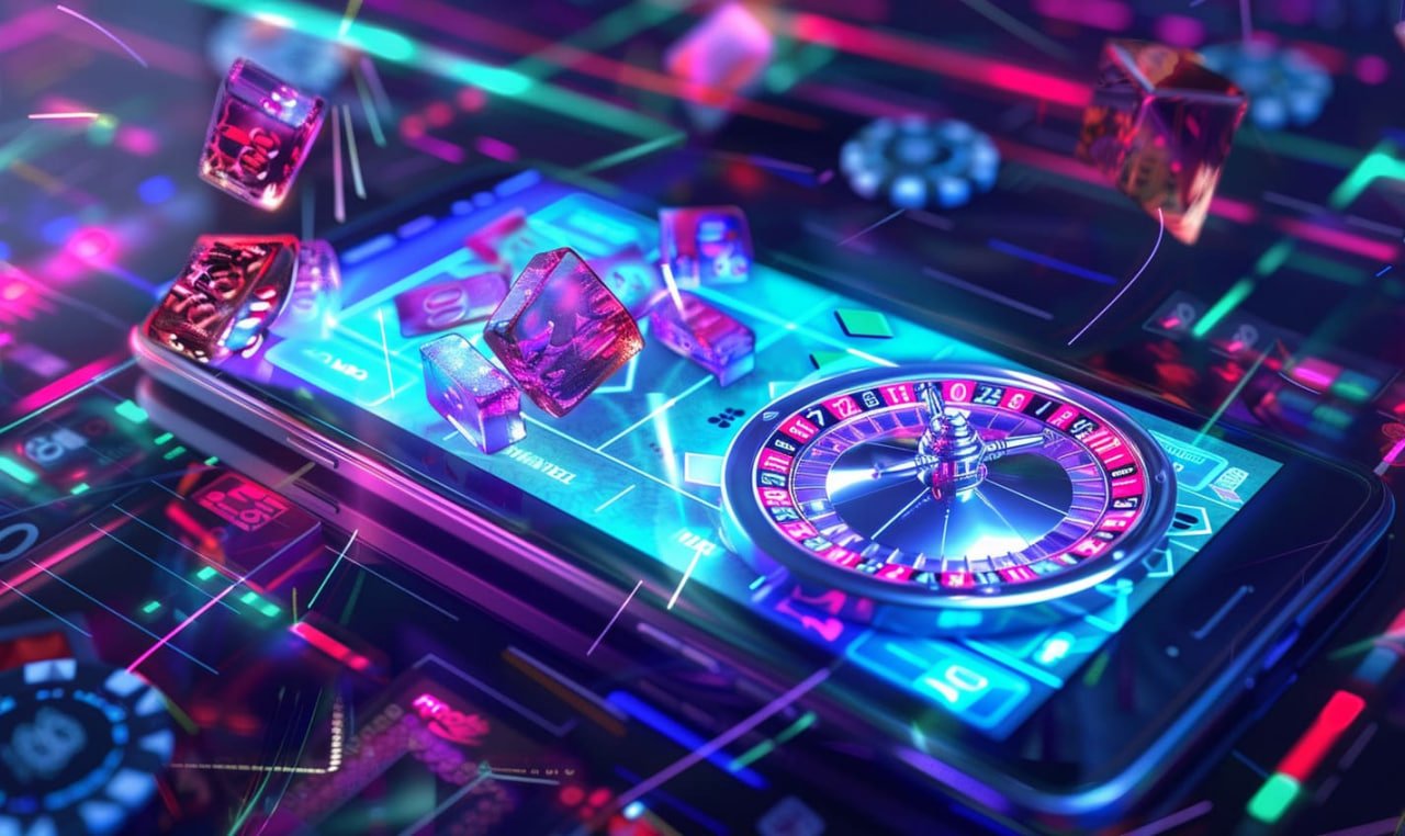 p61 slot Mobile APP Myanmar Smartphone ဖြင့် Online Gaming