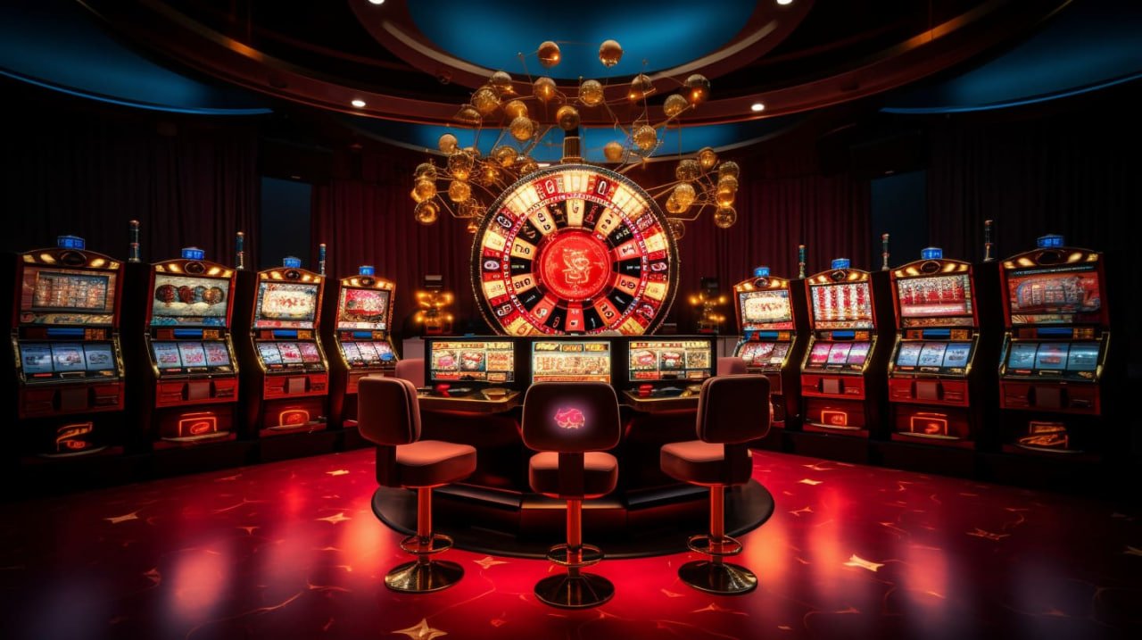 p61 slot Myanmar Online Casino Platform