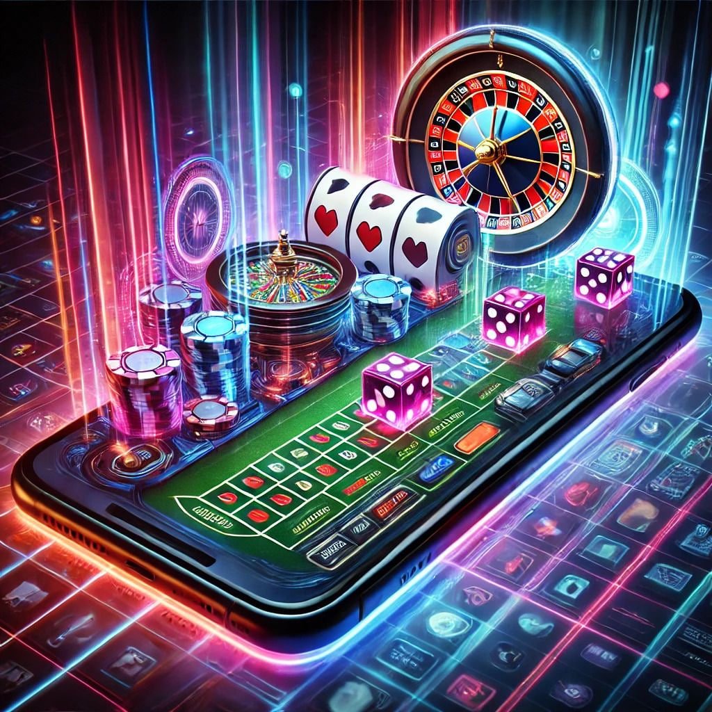 p61 slot တာဝန်ယူကစားခြင်း Responsible Gaming Myanmar ကစားသမား ကျန်းမာသောကစားမှု