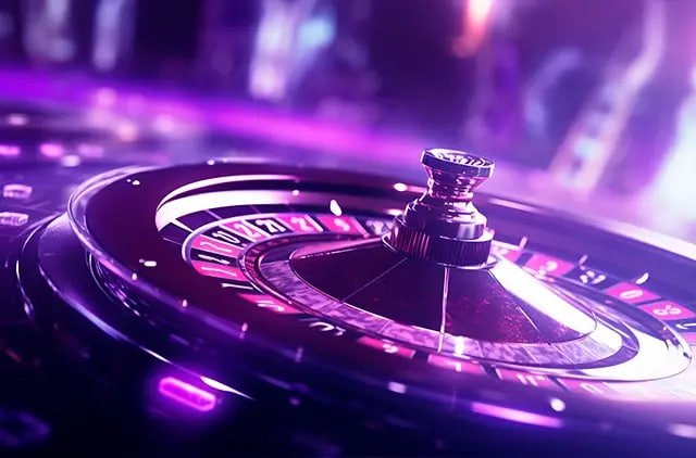 Live Casino p61 slot